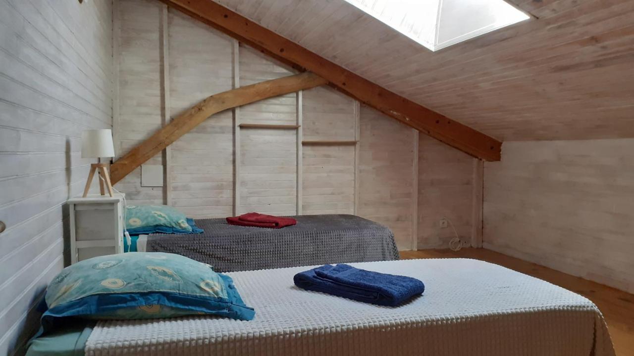 Chaleureux Cottage, Piscine Patio Tayrac  Esterno foto